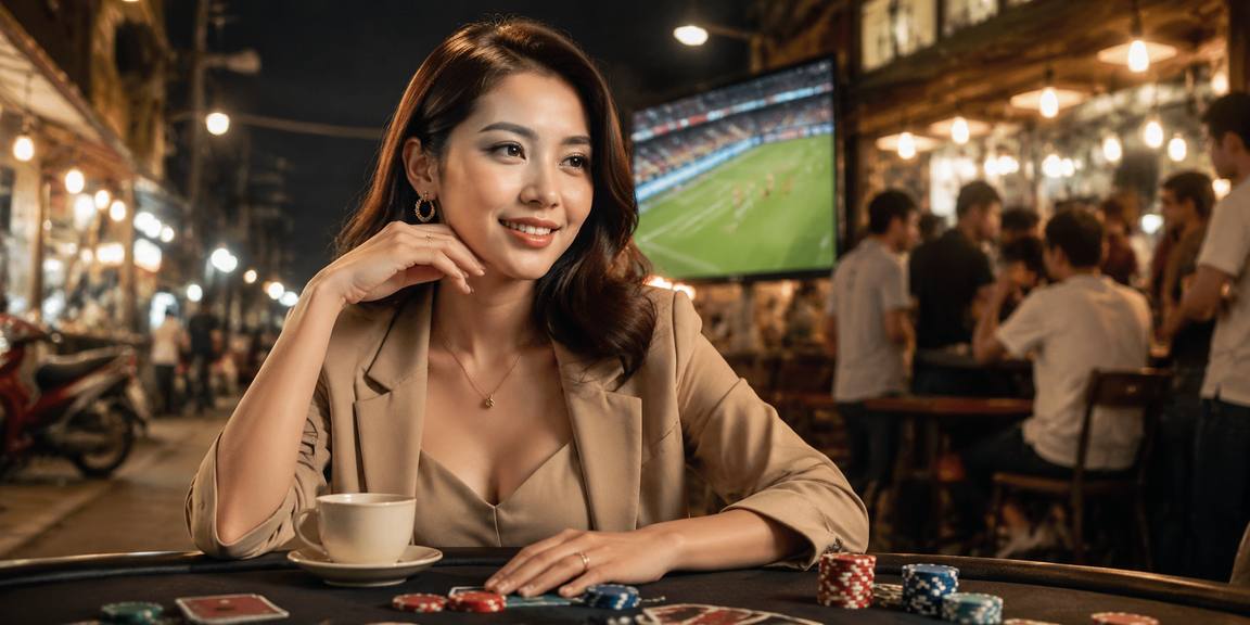 nu66 Sảnh Nổi Bật